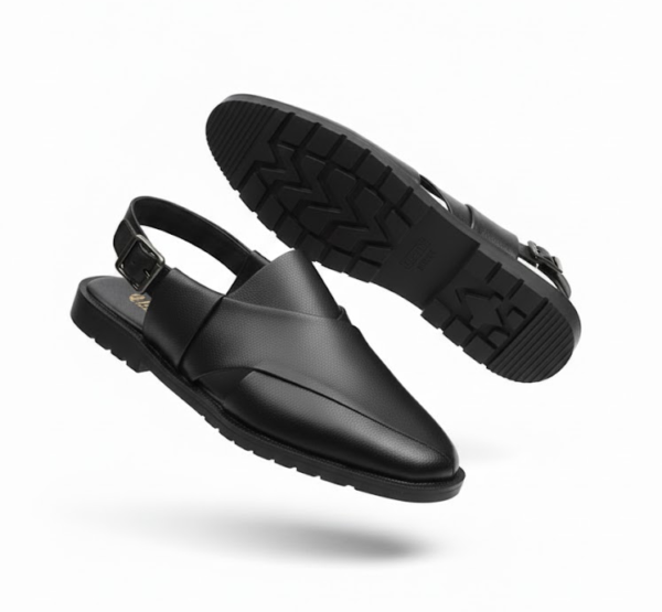 Men’s Classic  Peshawari Sandals